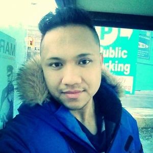 Meet your Posher, Brandon